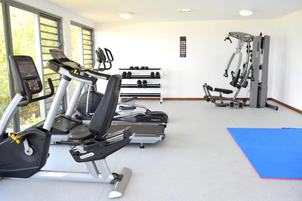 Manuia Luxury Apartment - Tahiti Punaauia -Wi-Fi Netflix Pool & Gym Экстерьер фото